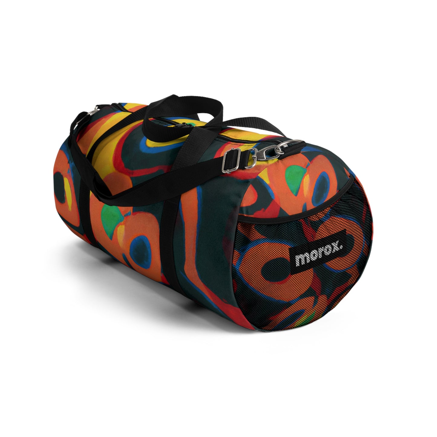 Vincenzo de Seville - Duffel Bag