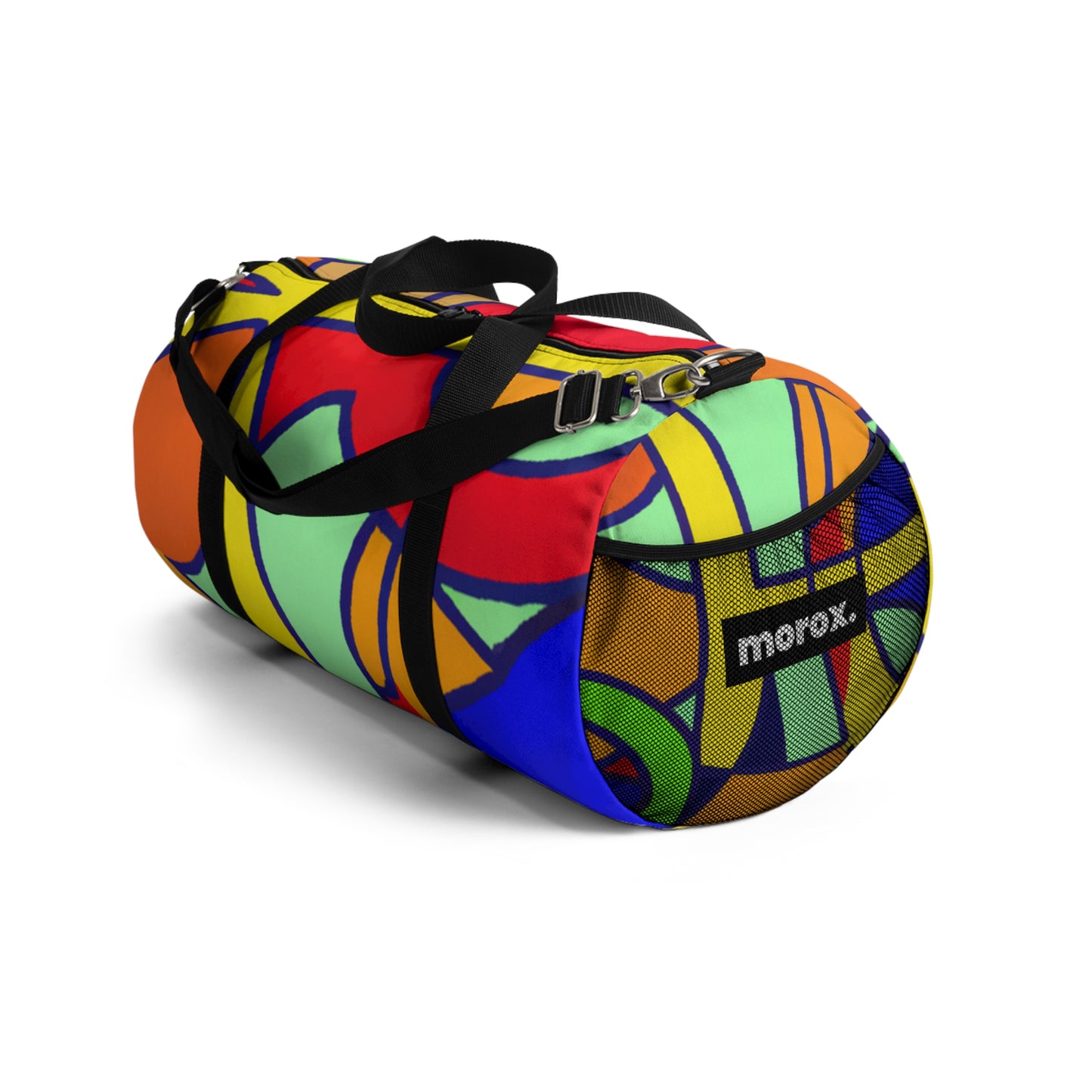 .

Mariana de la Cozia - Duffel Bag