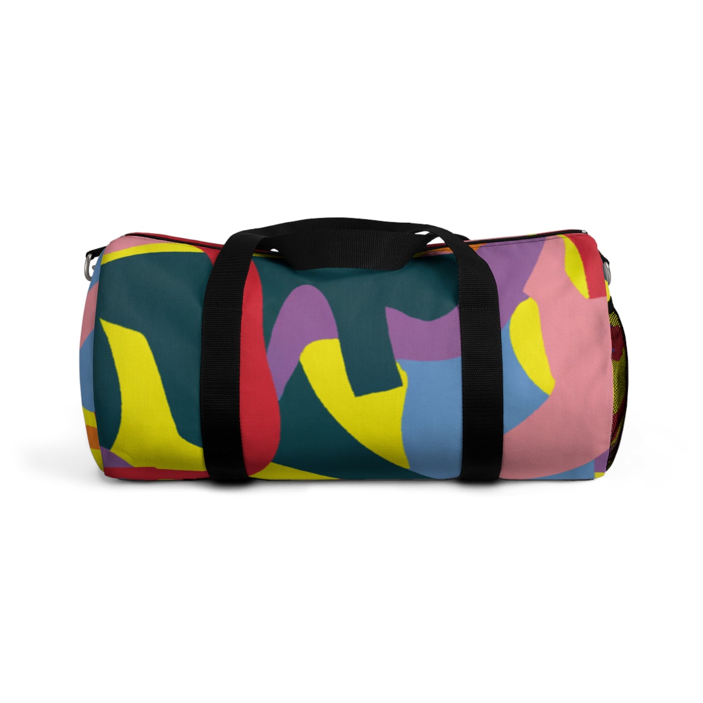 Titus Ambrosius Fontana - Duffel Bag