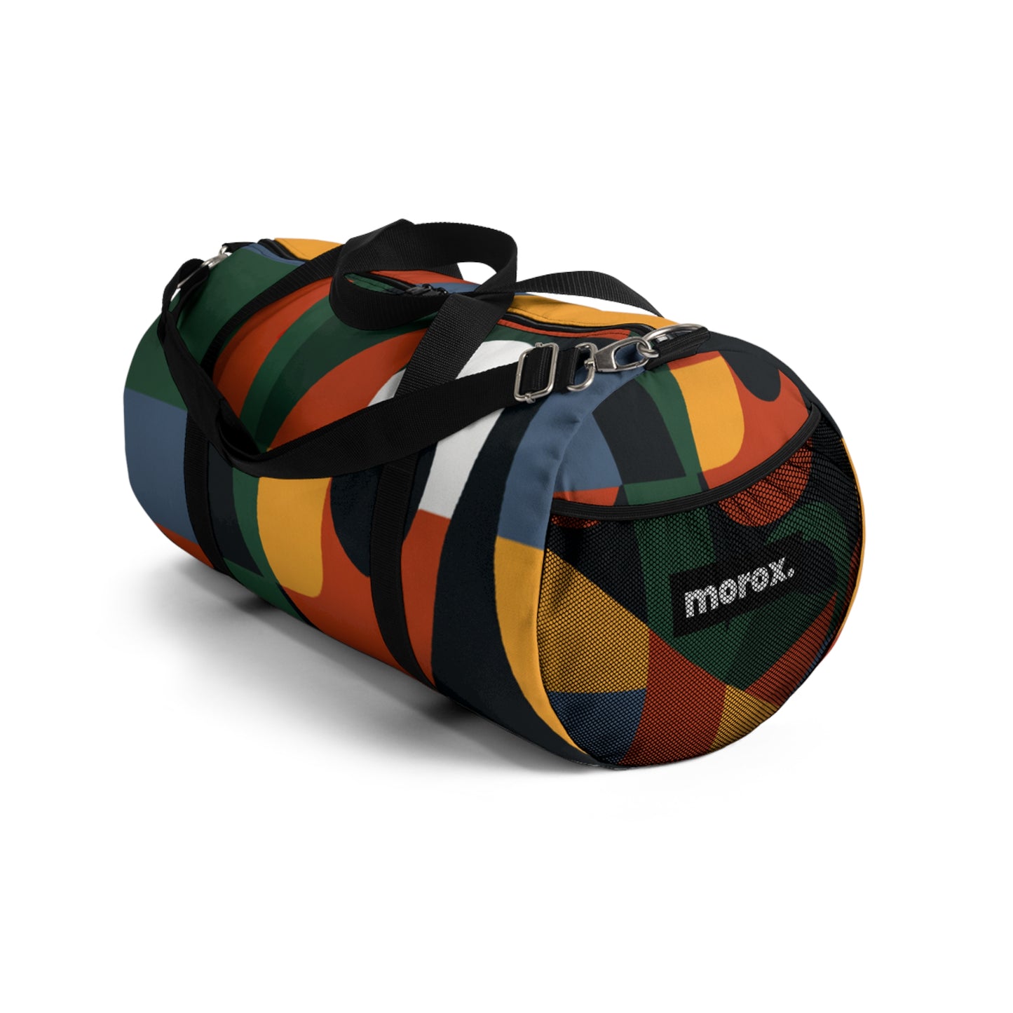 Sebastian Firenze - Duffel Bag