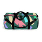 Elissa Fairfax - Duffel Bag