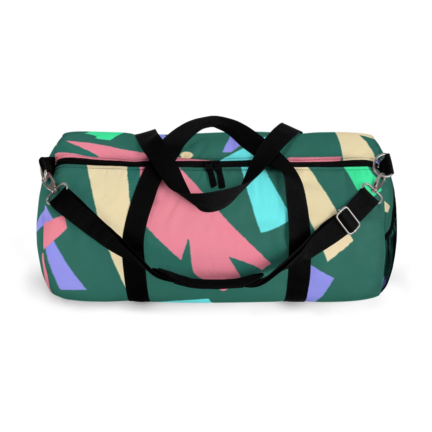 Elissa Fairfax - Duffel Bag