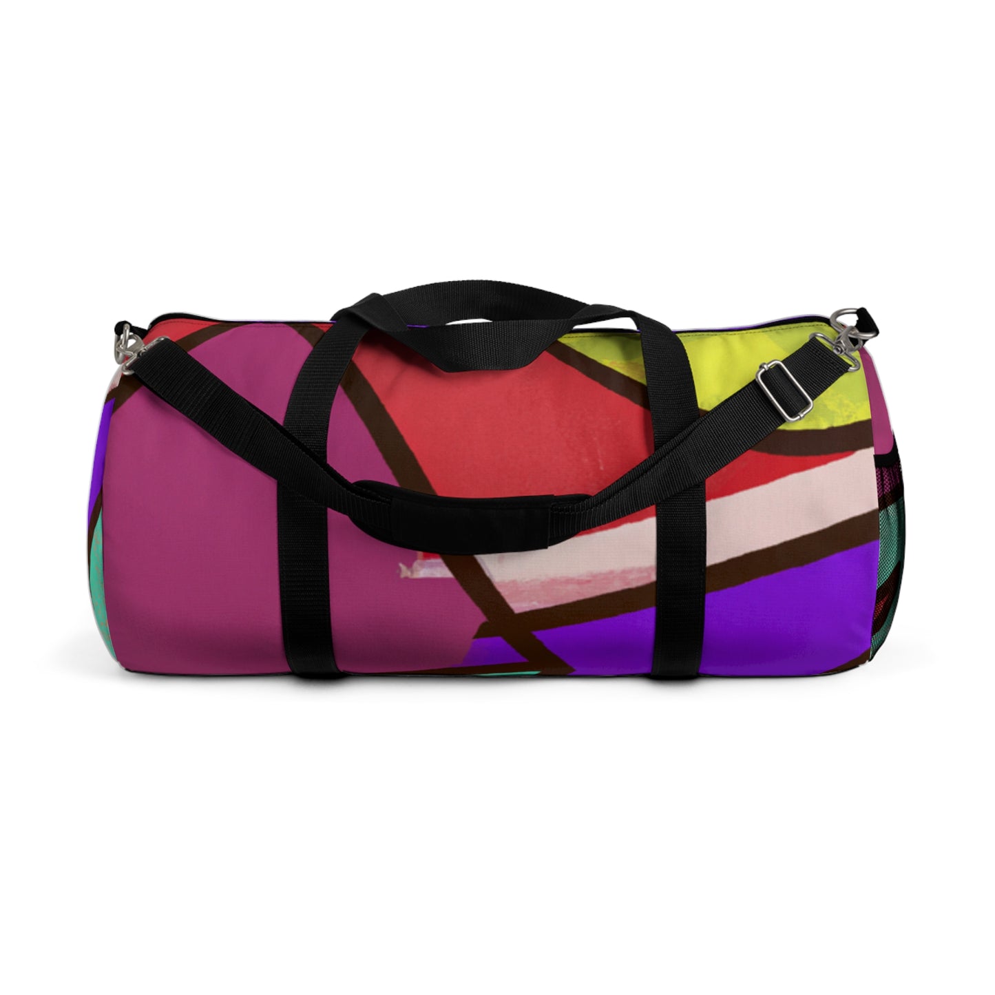 Tina del Valenza - Duffel Bag