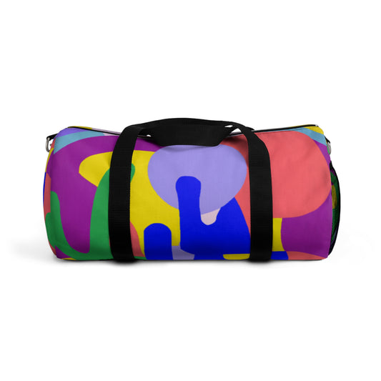 Fiammetta di Medici - Duffel Bag