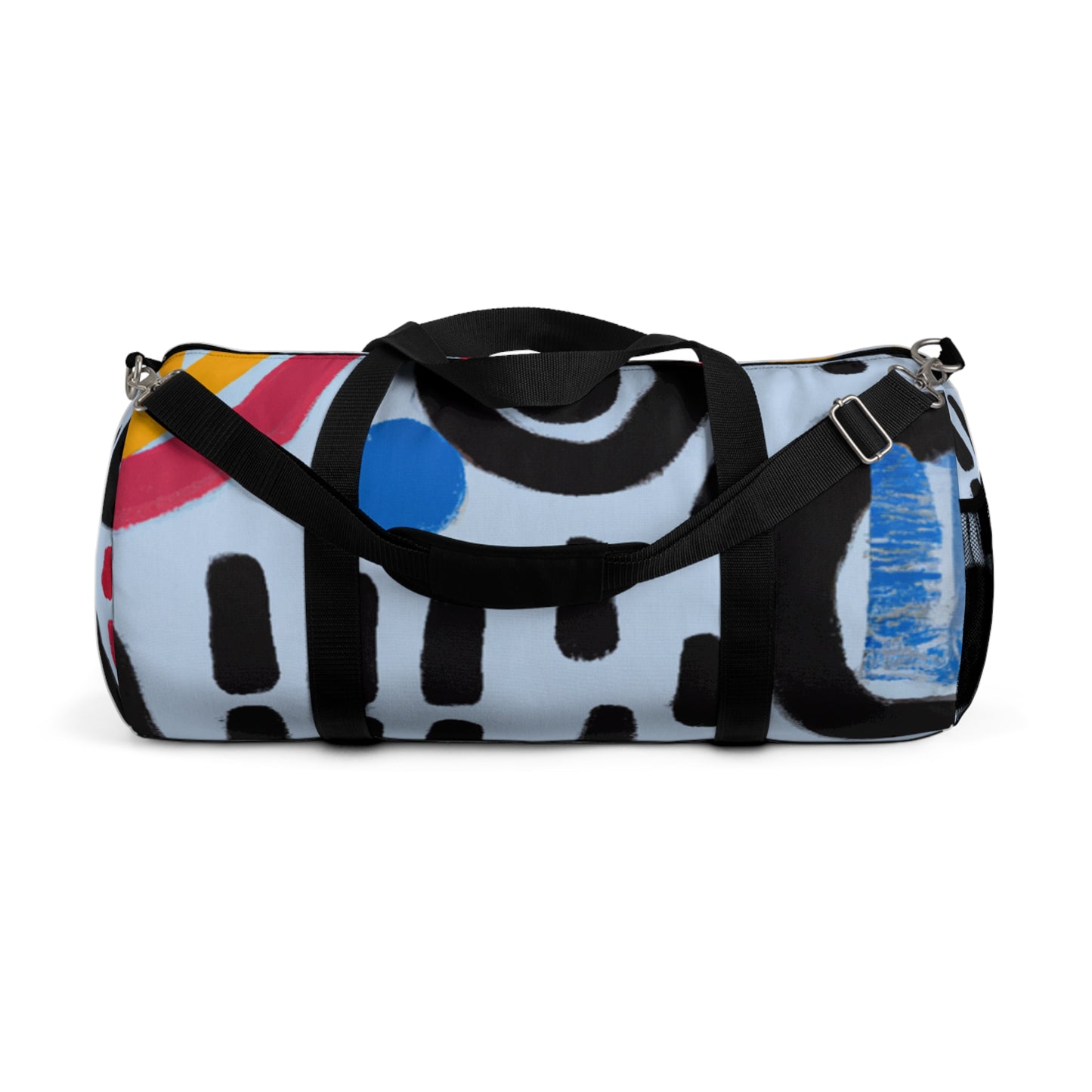 Charles Pont - Duffel Bag