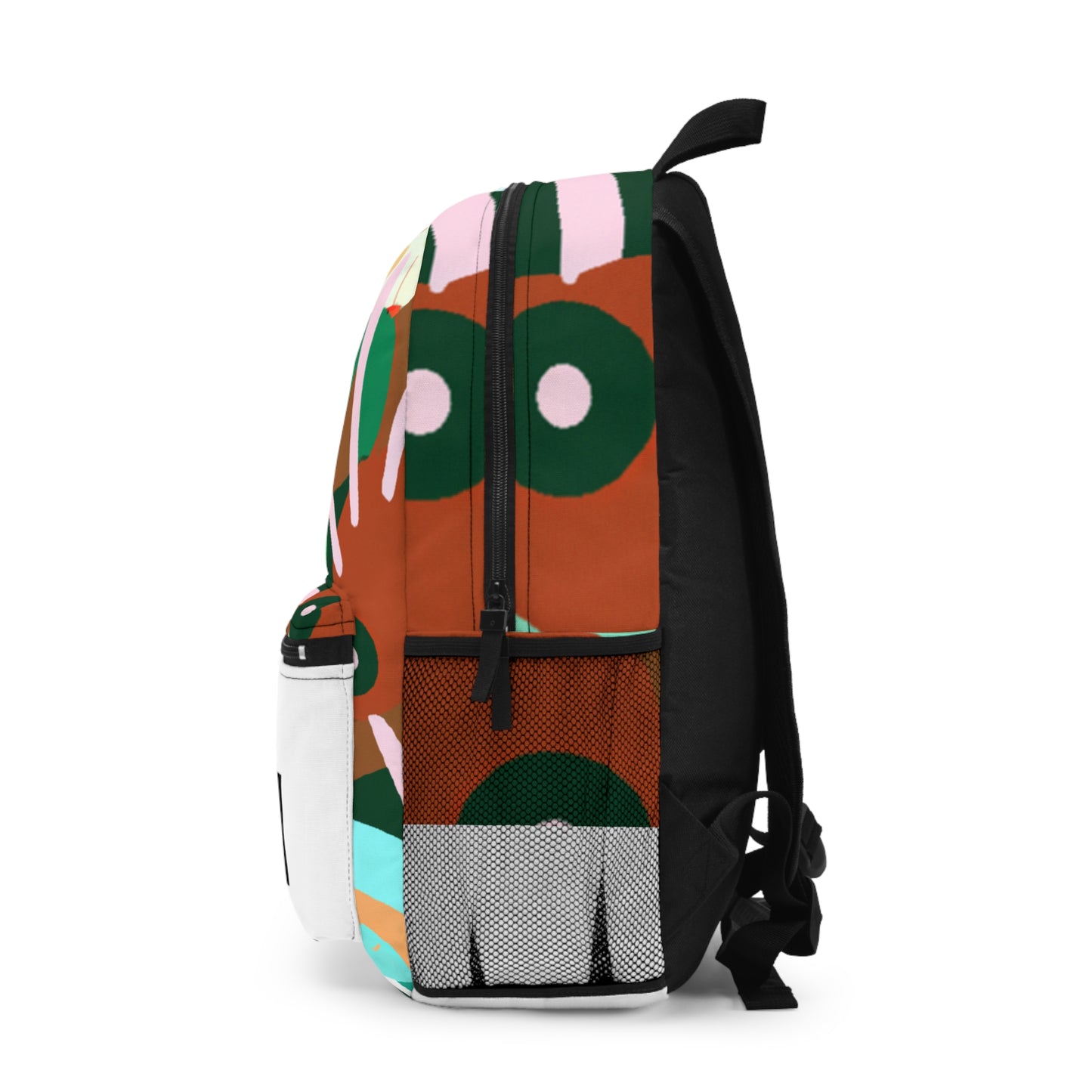 Monalisa Munroe - Backpack