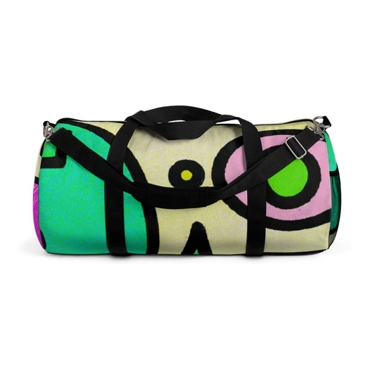 Antonia DiLorenzo - Duffel Bag