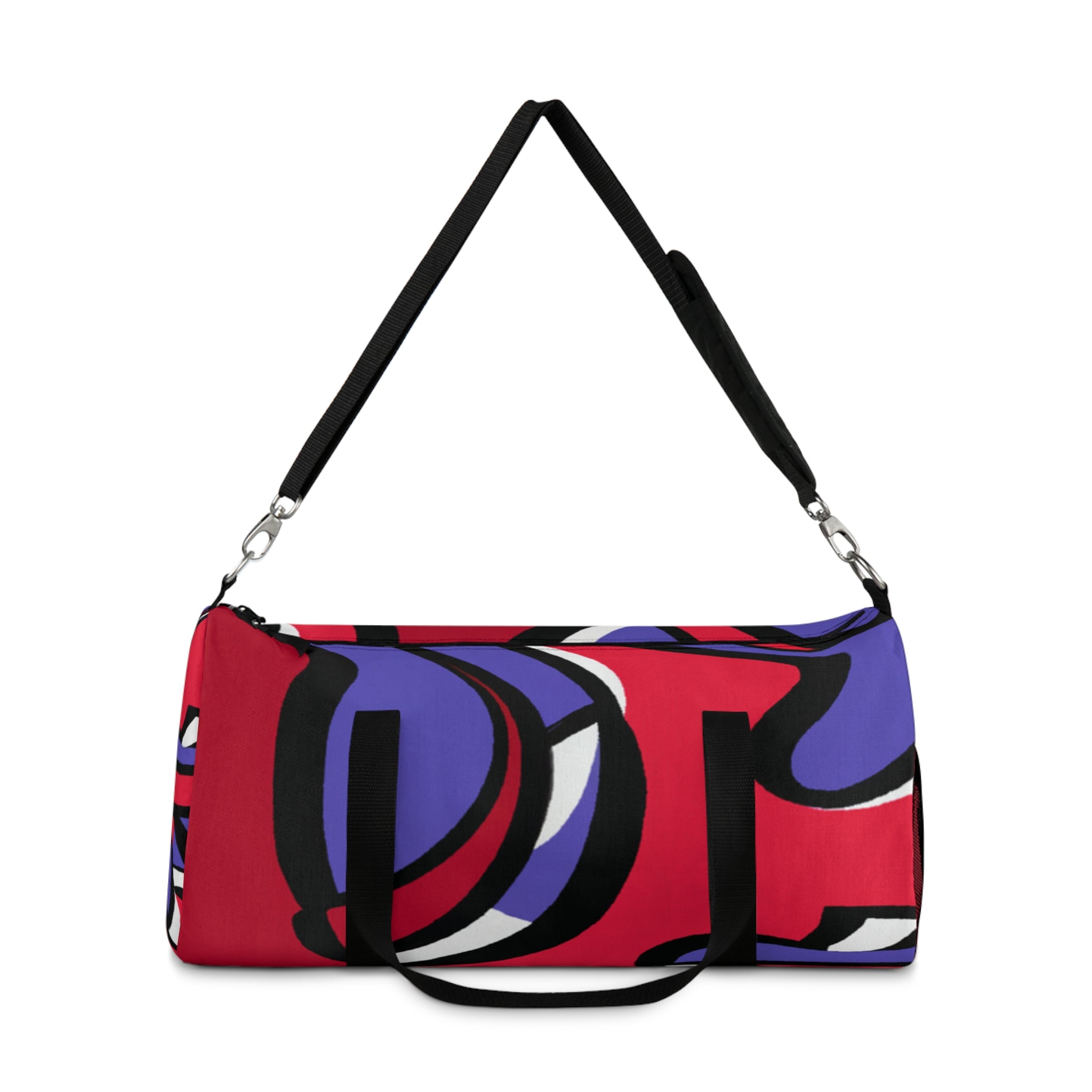 Giovanni da Verona - Duffel Bag