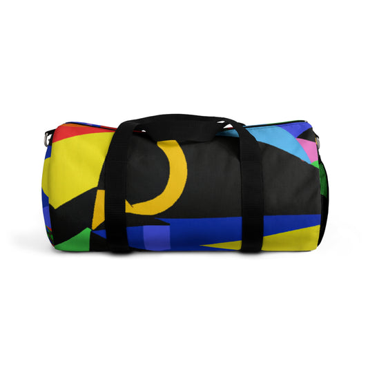 .

Catherine de Luxe - Duffel Bag