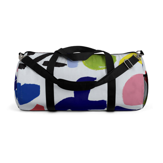 Isabella di Este - Duffel Bag