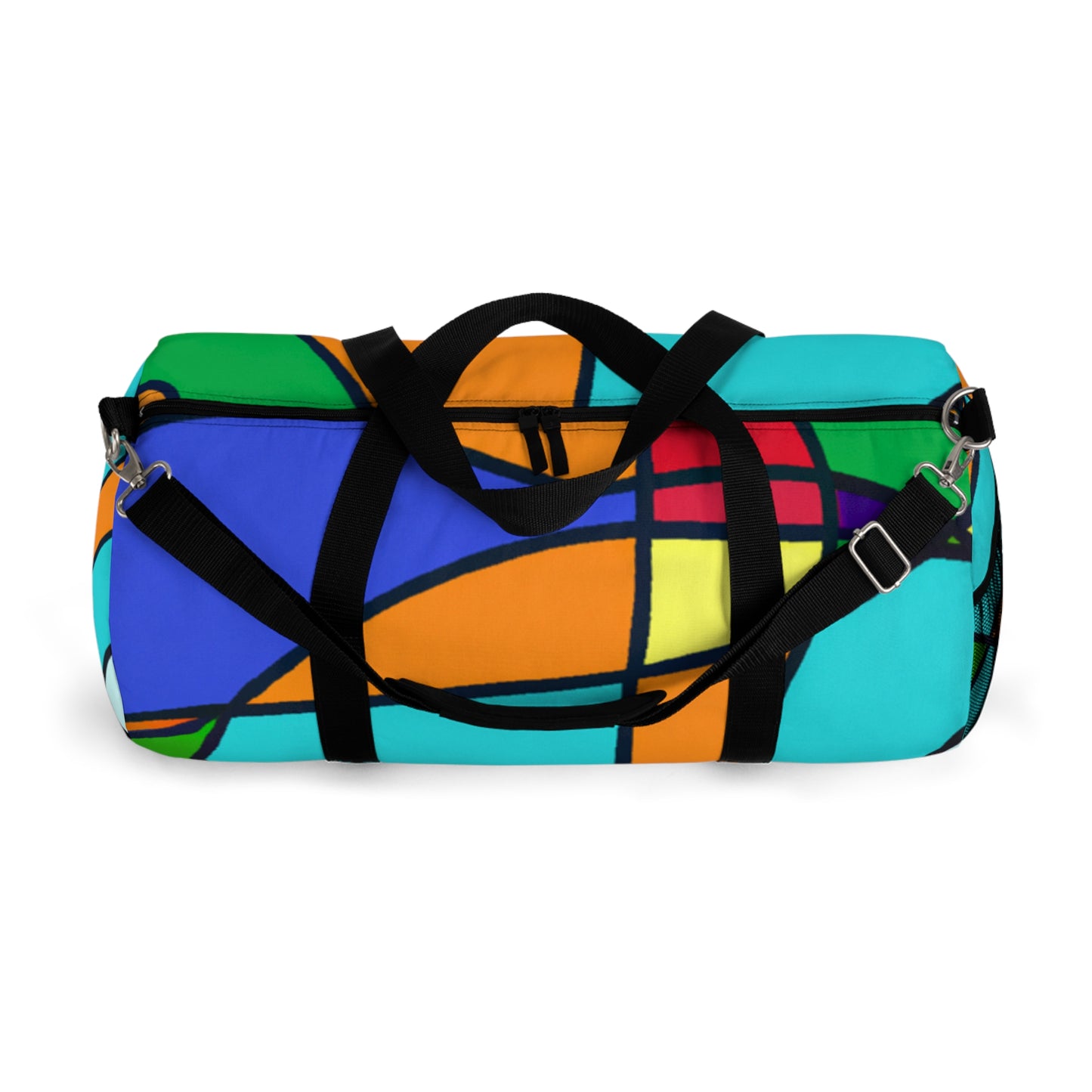 Desiderio di Reggio - Duffel Bag