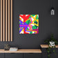 Rhonda Halliday - Canvas
