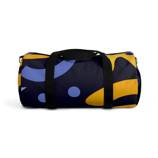 Maximilian Luggagesmith - Duffel Bag