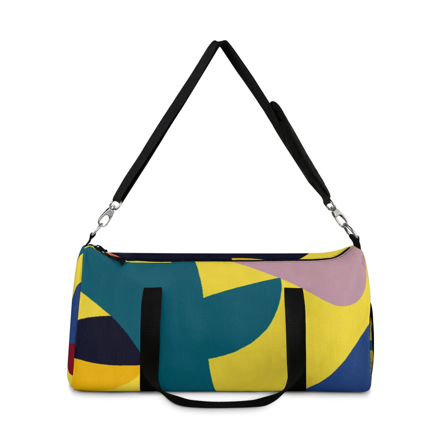 Eleanor Fitzroy - Duffel Bag