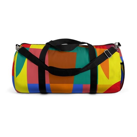 .

Gioia da Vinci - Duffel Bag