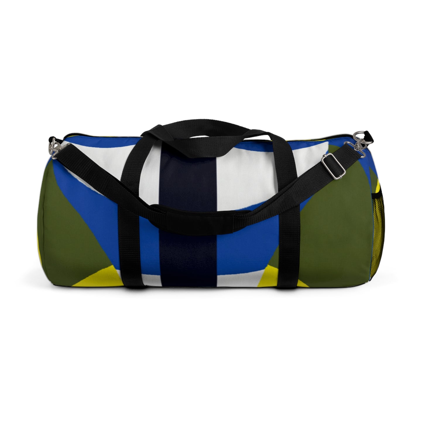 Harrietta Harrington, Lady of Luxury - Duffel Bag