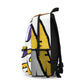 Mary Johnson-Williams - Backpack