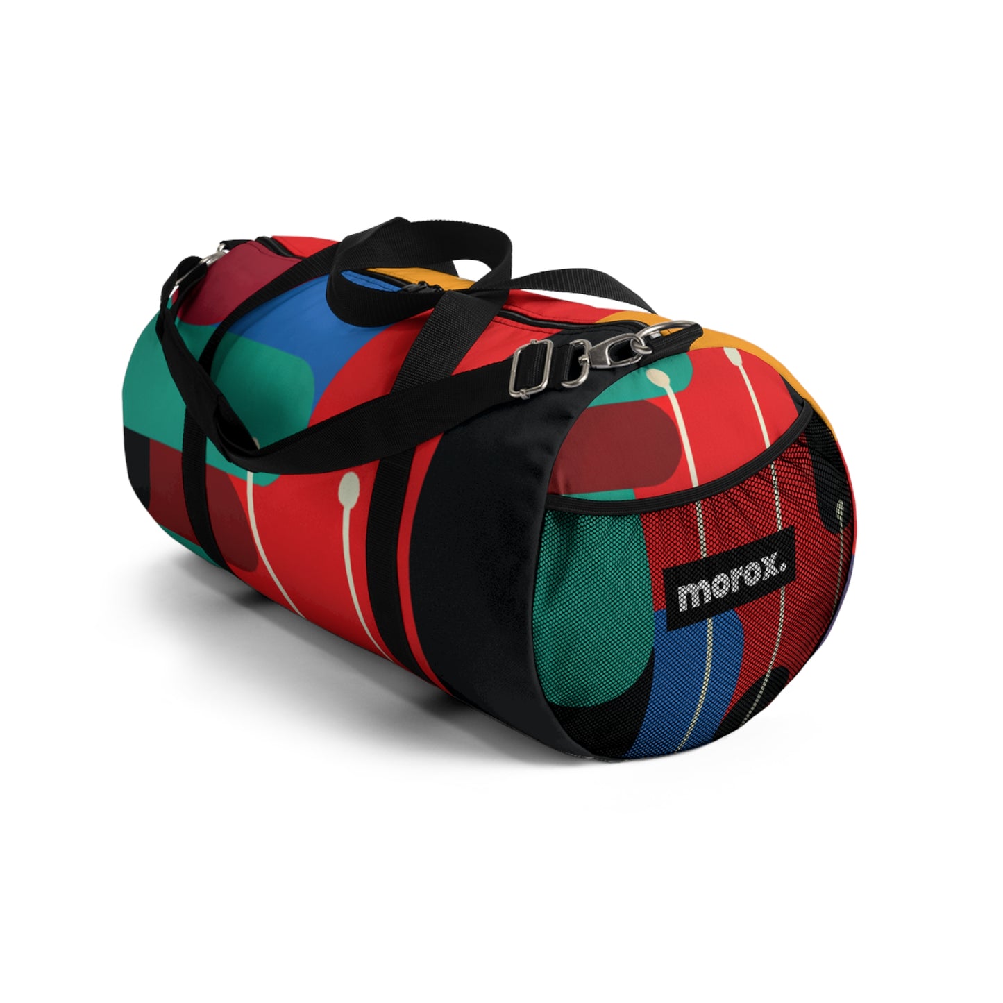 Eloise le Grand - Duffel Bag