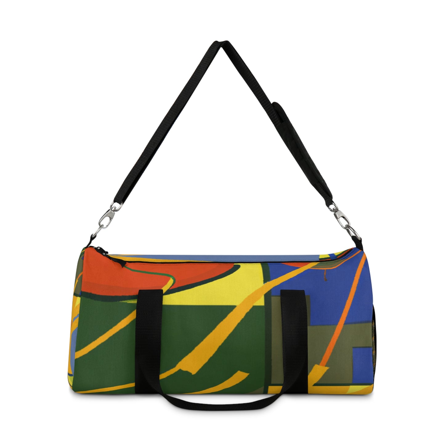 Ezio de Luca - Duffel Bag