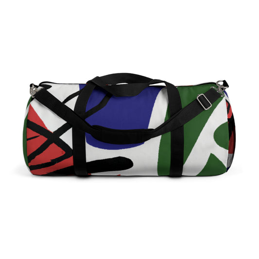 Andreas de Castello. - Duffel Bag