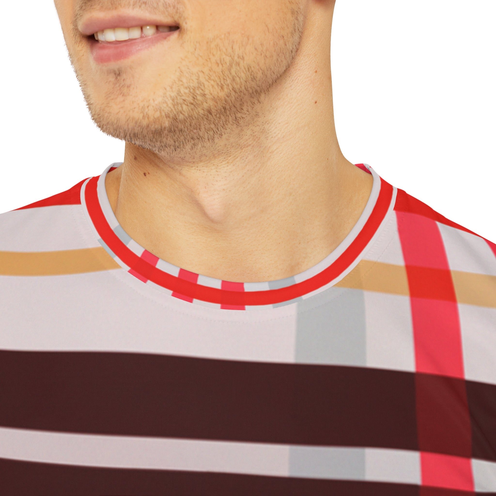 Hendrico van Daalen - AOP Tee