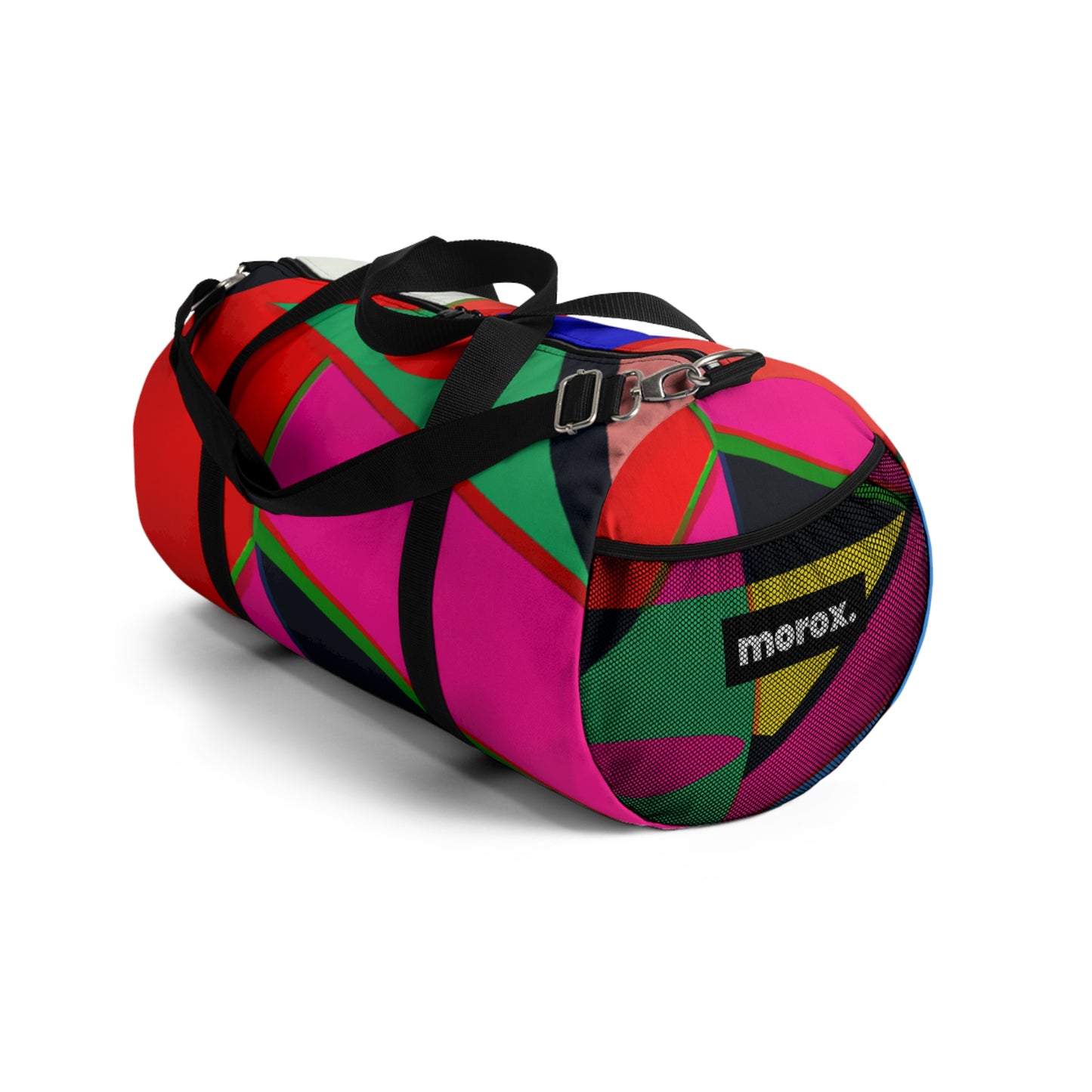 .

Isabella de la Luxe - Duffel Bag