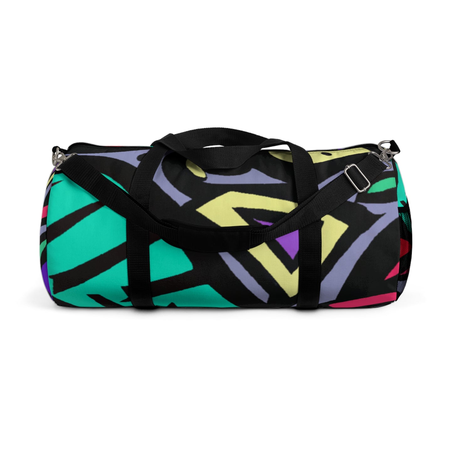 Cecilia de Medici Duffley - Duffel Bag