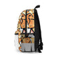 Maevette Chisholm - Backpack