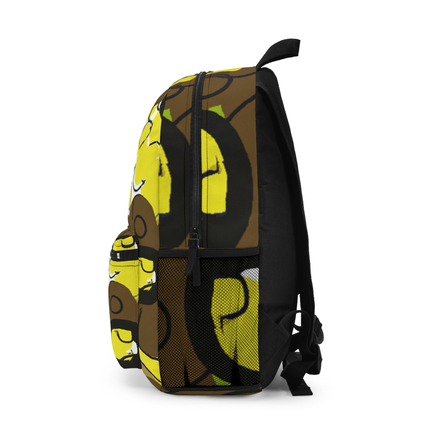 Fredricka "Freddie" Jones - Backpack