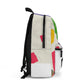 Pauline Williams-Harlow - Backpack