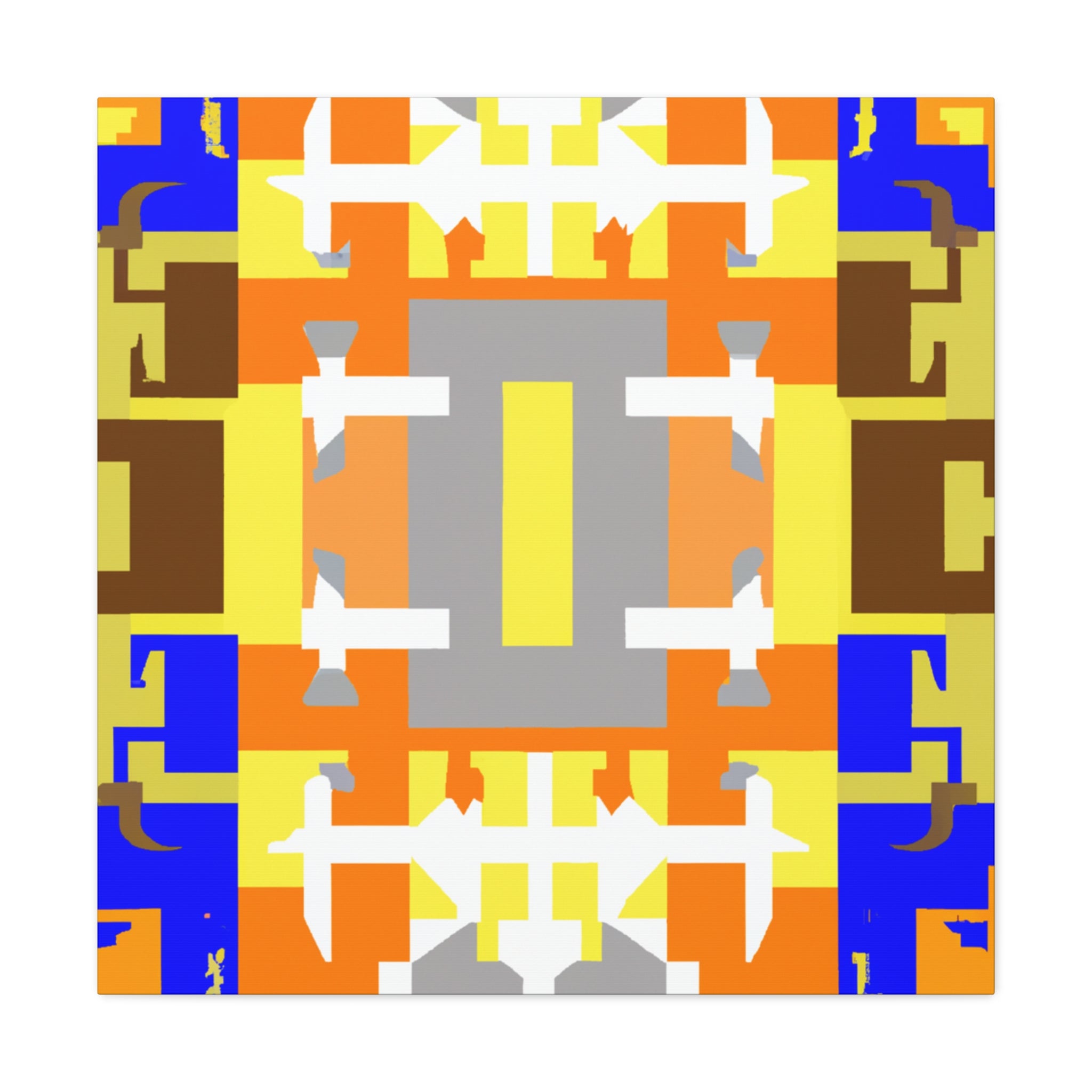 .

Willamina Simms - Canvas