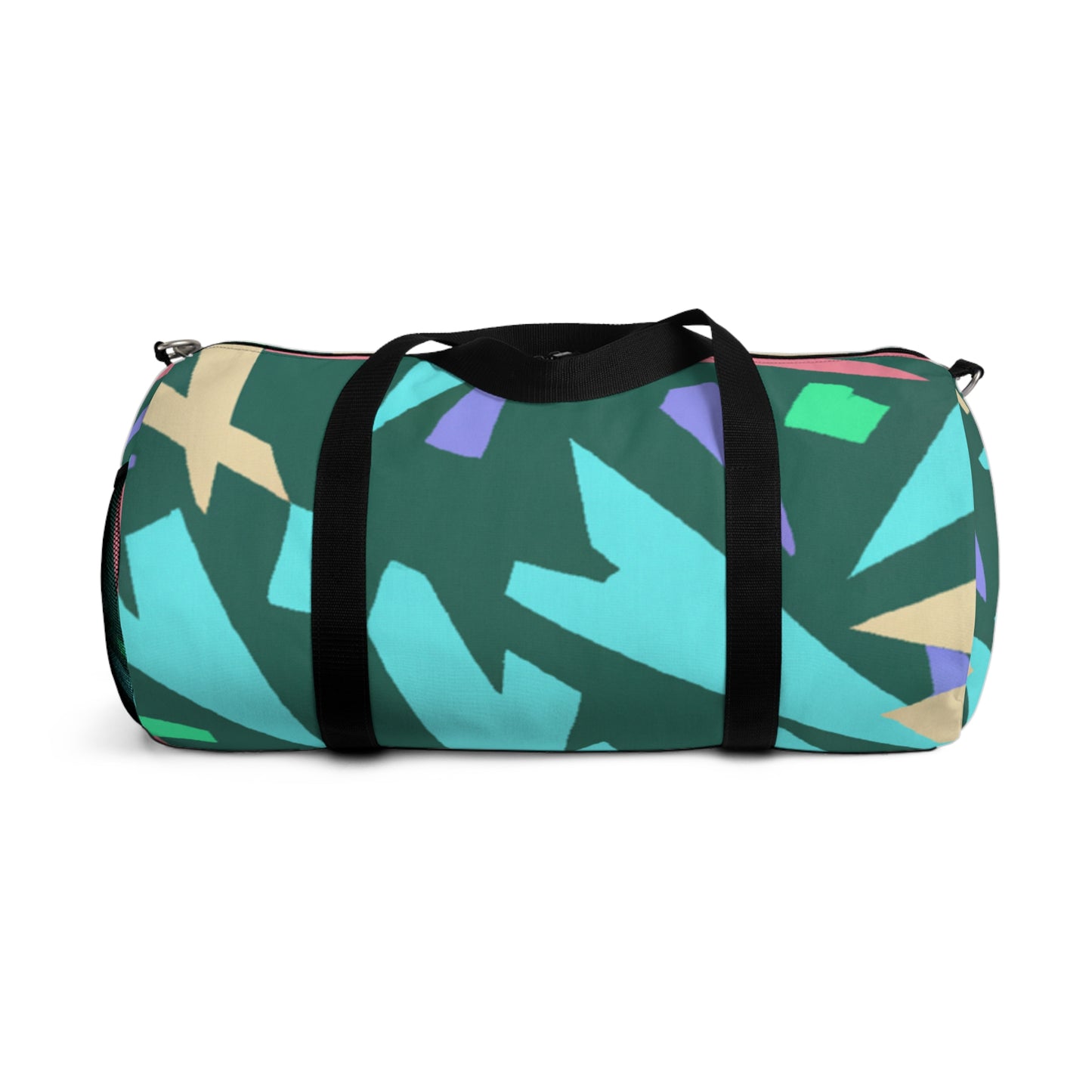 Elissa Fairfax - Duffel Bag