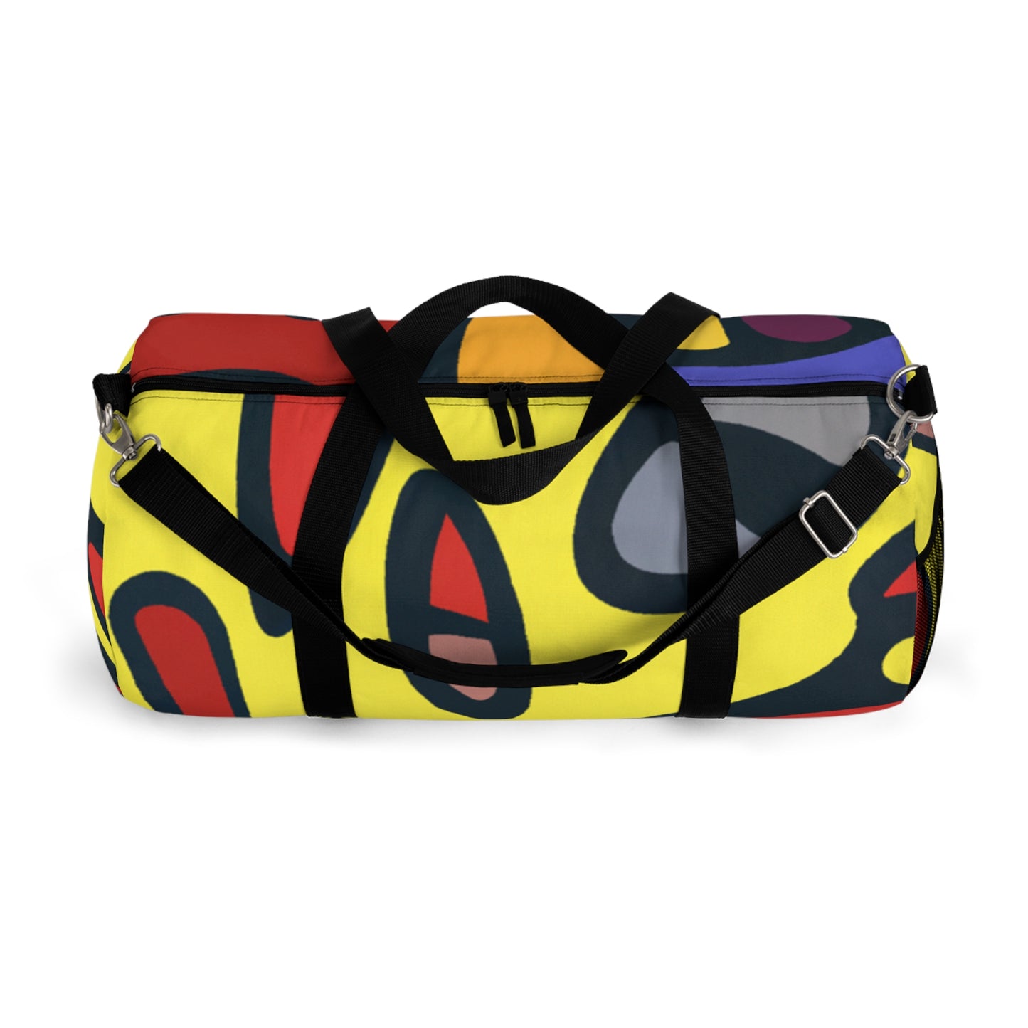 Jacques Magnifique - Duffel Bag