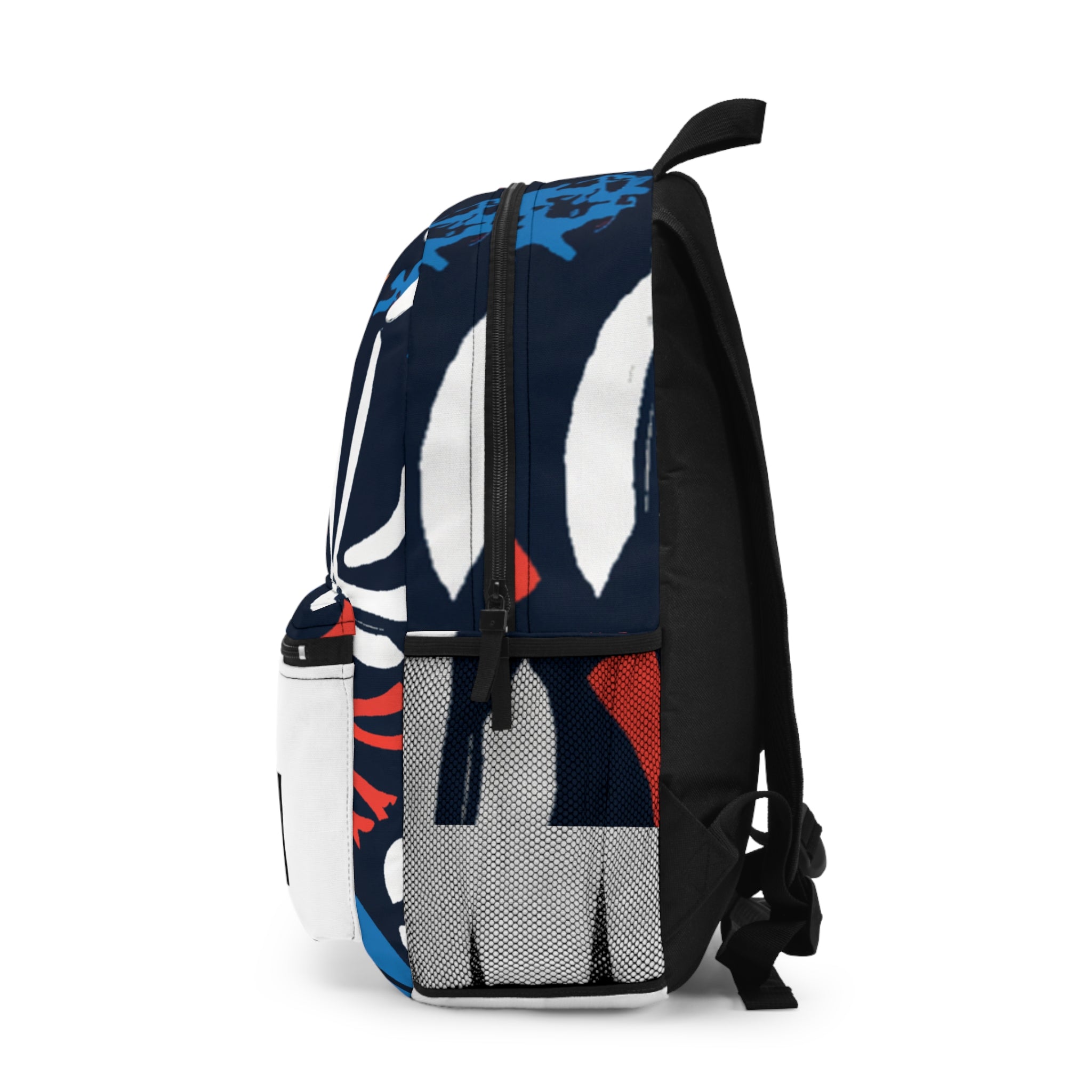 Olivera Hammonds - Backpack