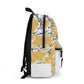 Rosalind Valerie Jackson - Backpack