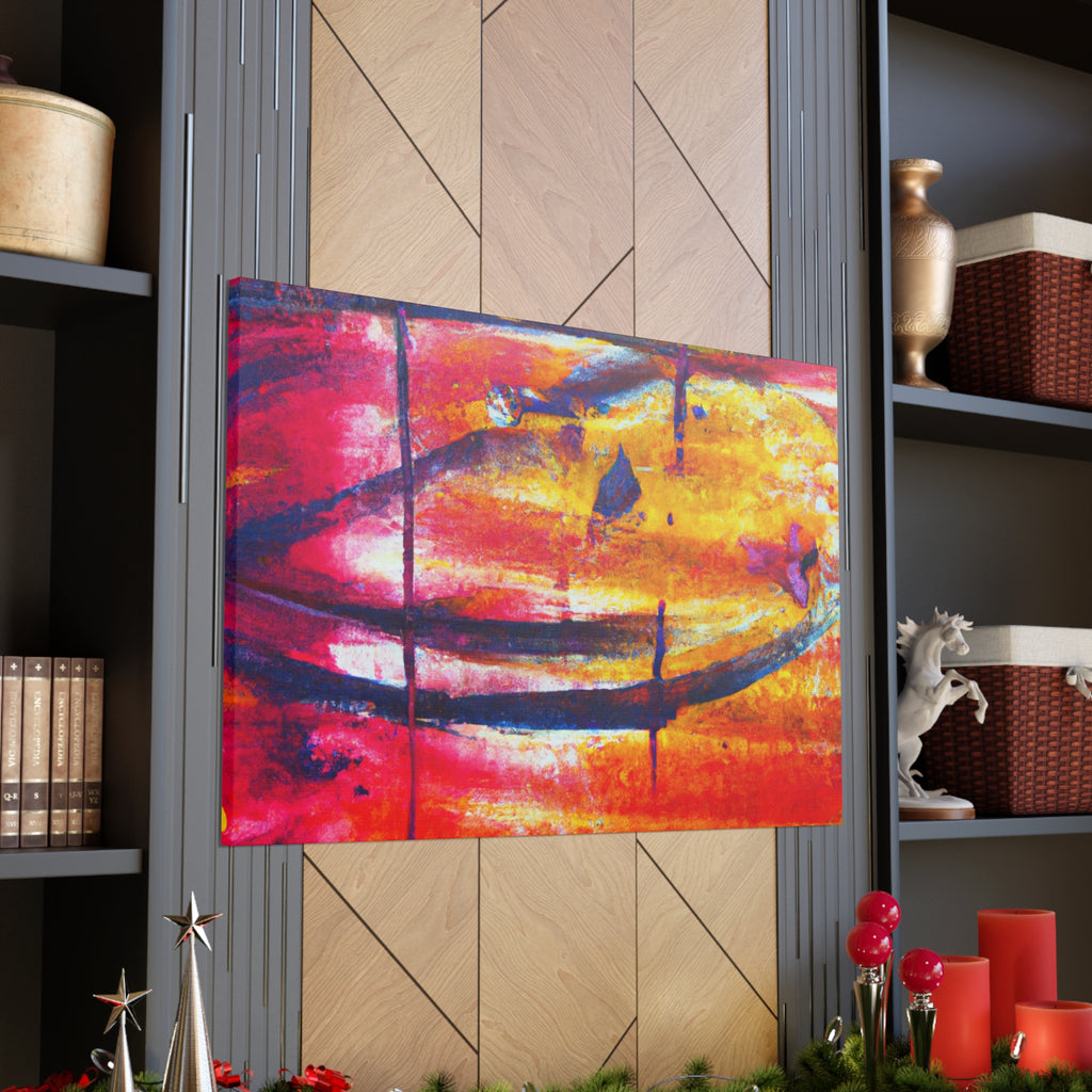 Erinne Henderson - Canvas