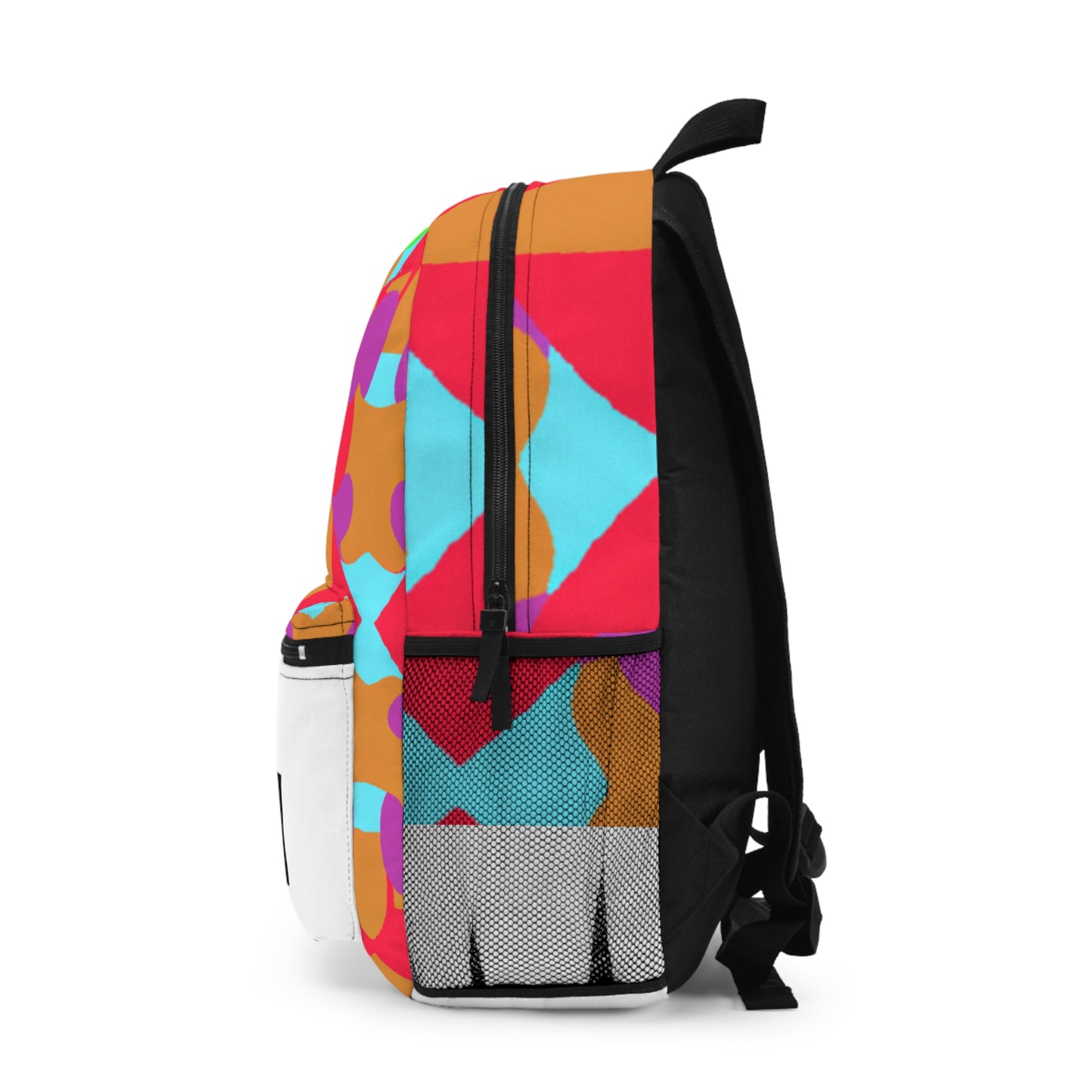 Maya Stonefield - Backpack