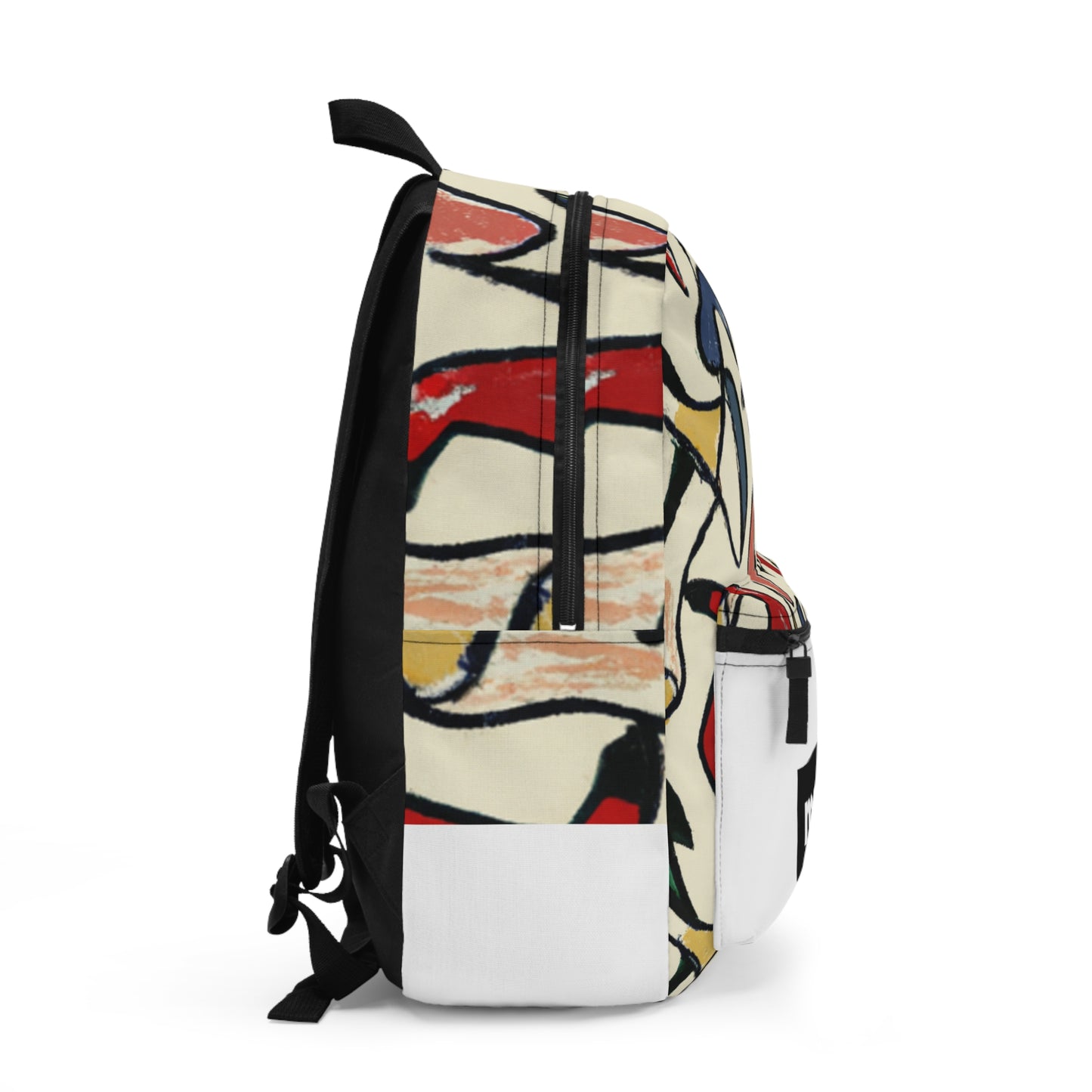 Mosella Williams - Backpack