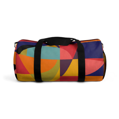 .

Lady Winifred Von Luxemburg - Duffel Bag