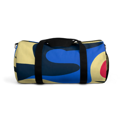 .

Tristan de Lune - Duffel Bag