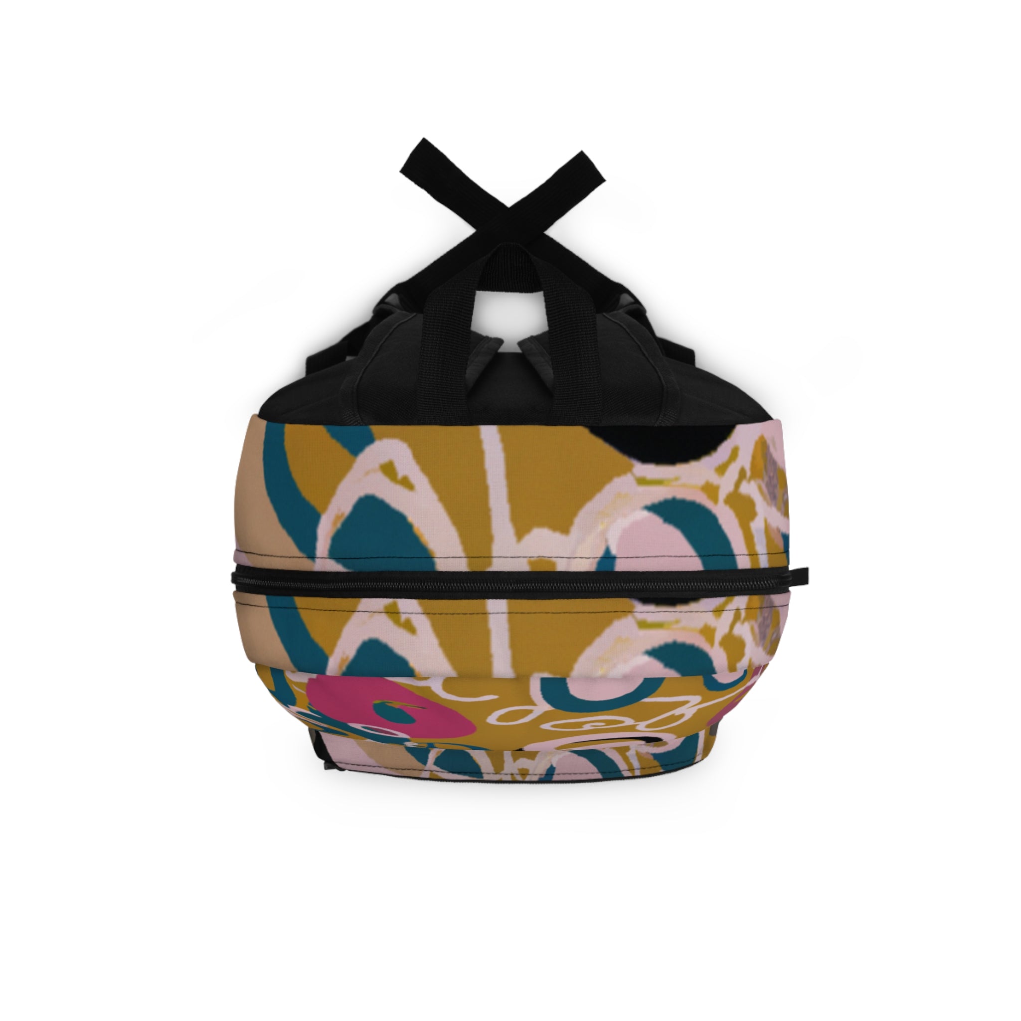 Savannah Johnson - Backpack