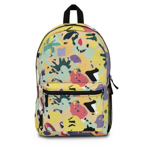 Imani Davis-Rivers - Backpack