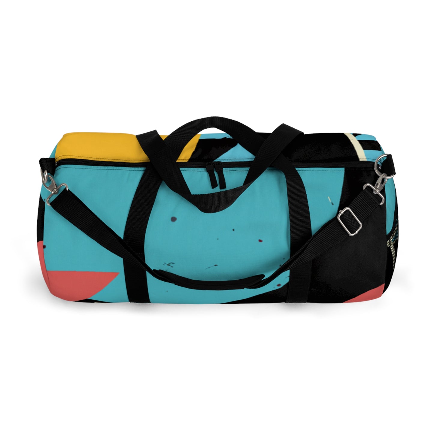 Giovana da Salo - Duffel Bag