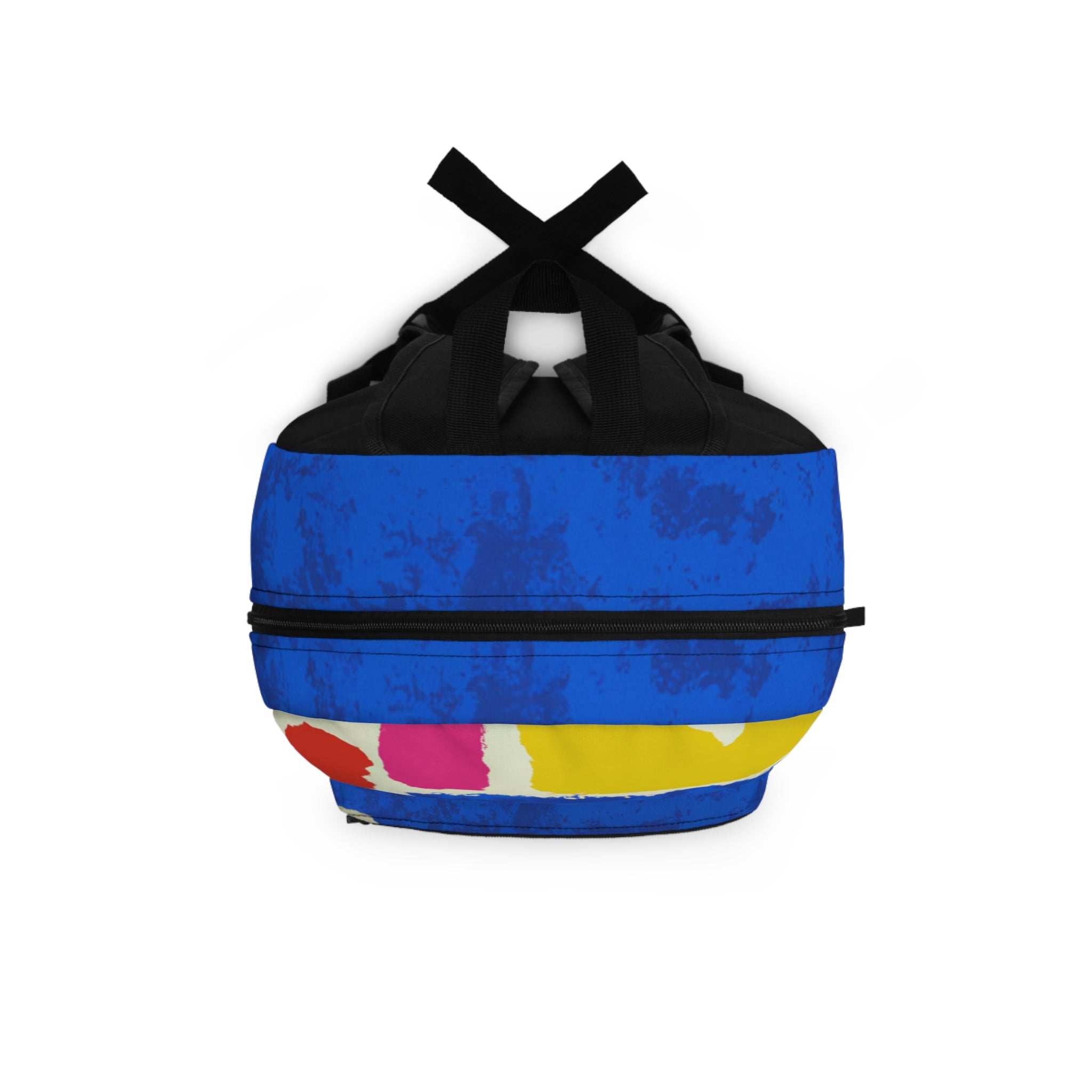 Rosa Johnson - Backpack