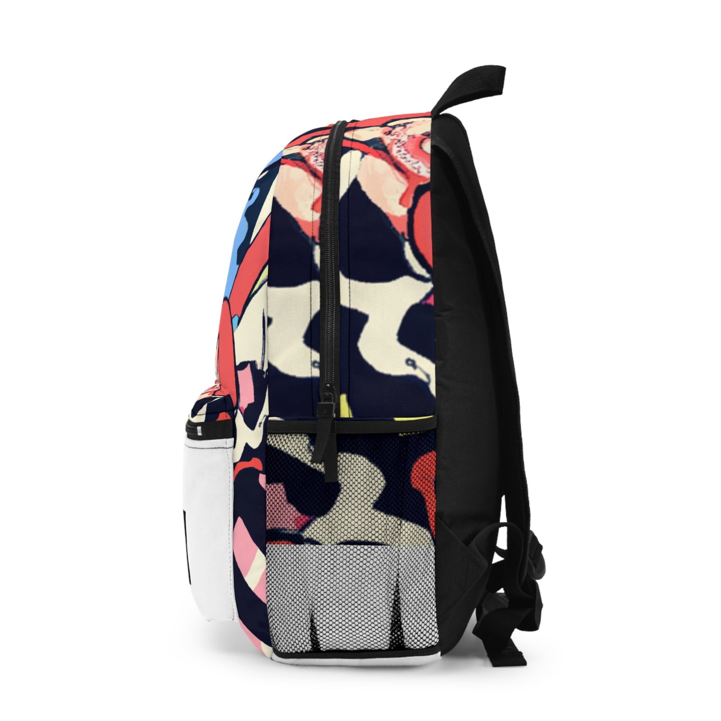 Miltonia B. Jenkins - Backpack