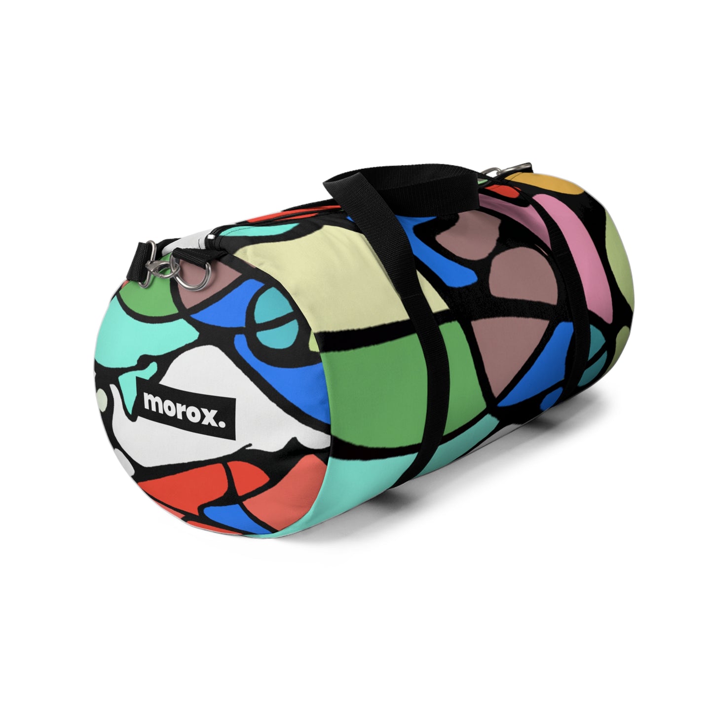 .

Liviana Bonaparte - Duffel Bag