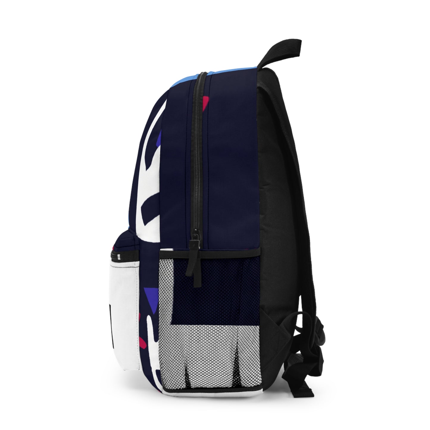 Evelyn Blackwood - Backpack