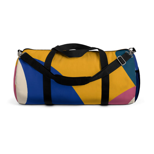 Raphaela di Medici - Duffel Bag