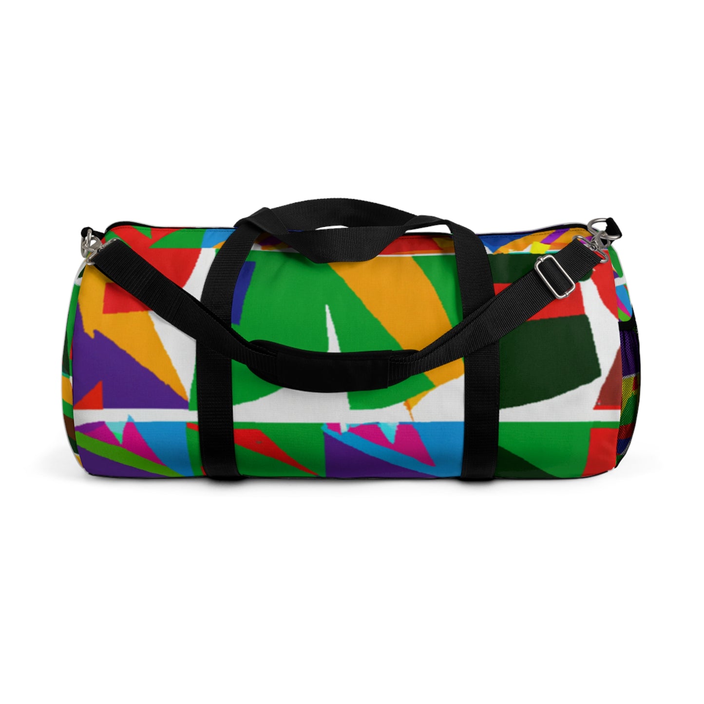 Edwina du'Bourge de Luxe - Duffel Bag