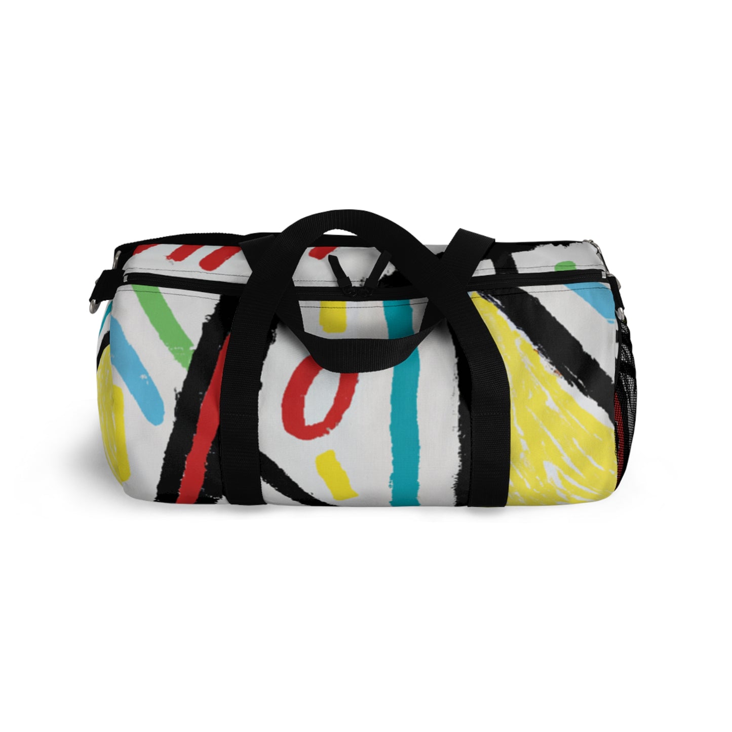 Claire le Grandeur - Duffel Bag